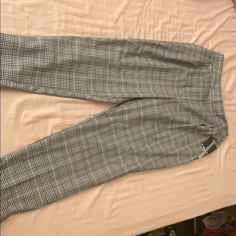 Pantalón Zara de vestir
